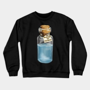 Medicine for Paradiso Crewneck Sweatshirt